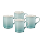 Classic Mugs (Set of 4) Classic Mugs (Set of 4)
